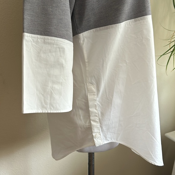 COS Layer Effect Top - Picture 8 of 13